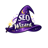 Your SEO Wizard logo
