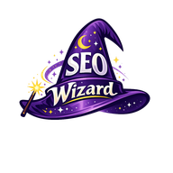 Your SEO Wizard logo