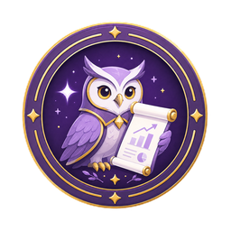 Agency Familiar software tier badge